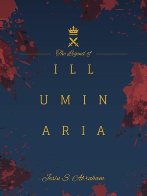 cover image of The Legend of Illuminaria